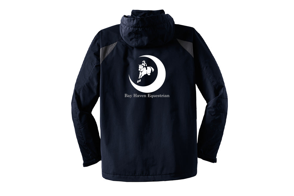 Bay Haven Men's Port Authority All-Season II Jacket