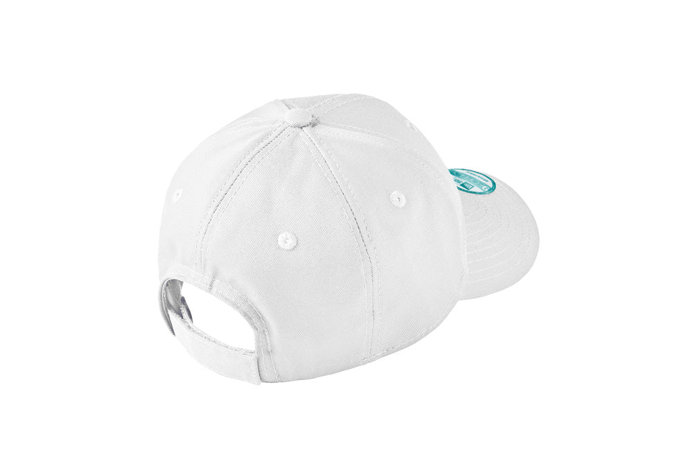 Red Barn IEA New Era Adjustable Structured Cap