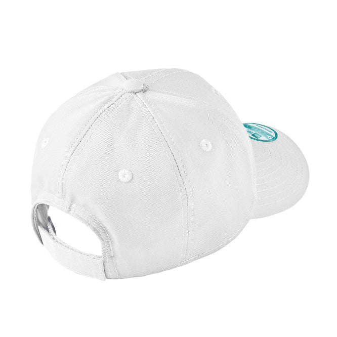 Red Barn IEA New Era Adjustable Structured Cap