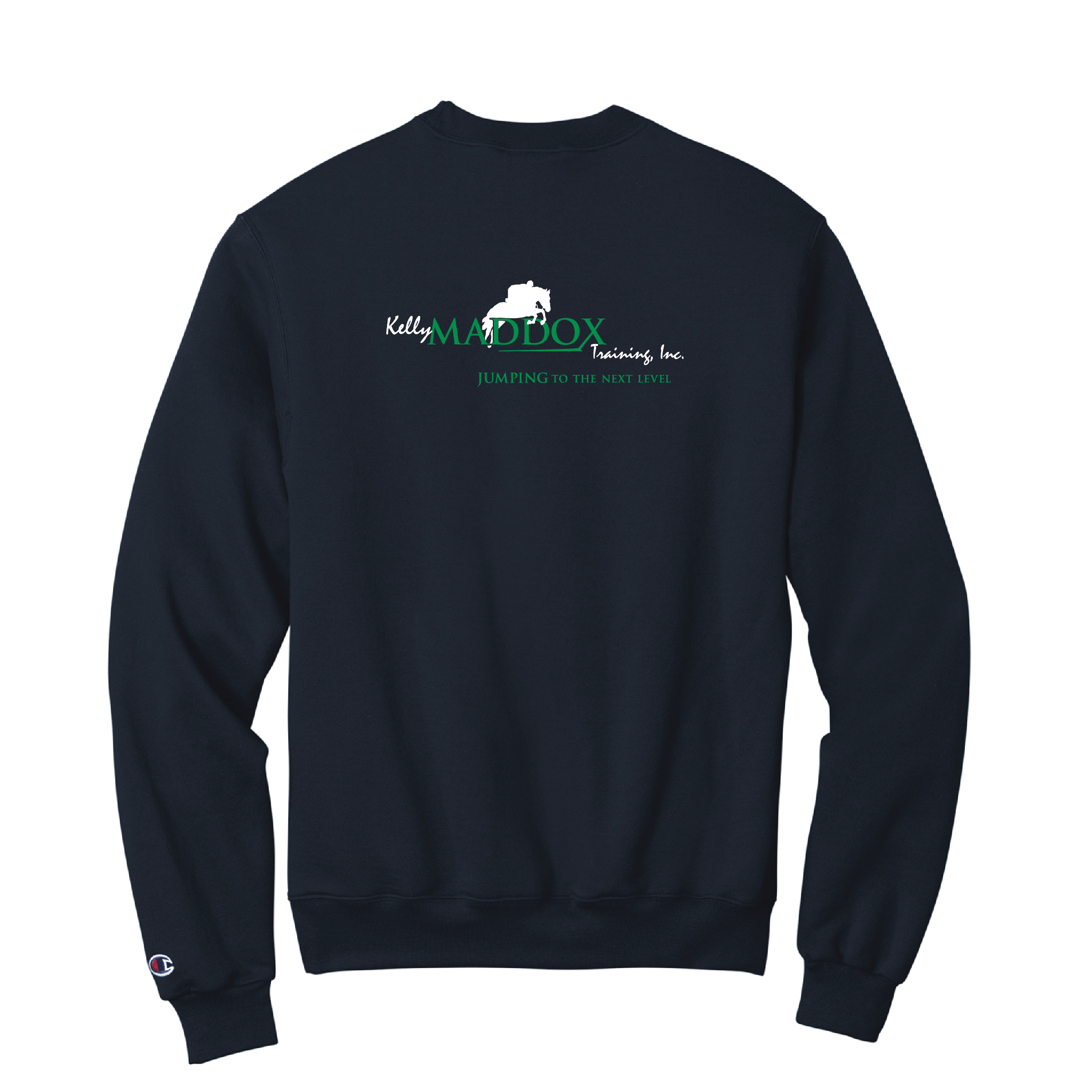 KMT Unisex Champion Powerblend Crewneck Sweatshirt