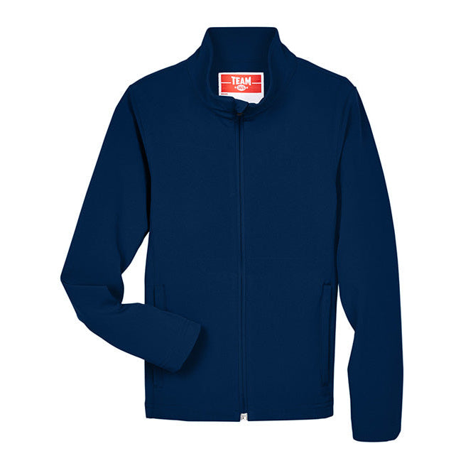 Highland Farm Youth Core Soft Shell Jacket