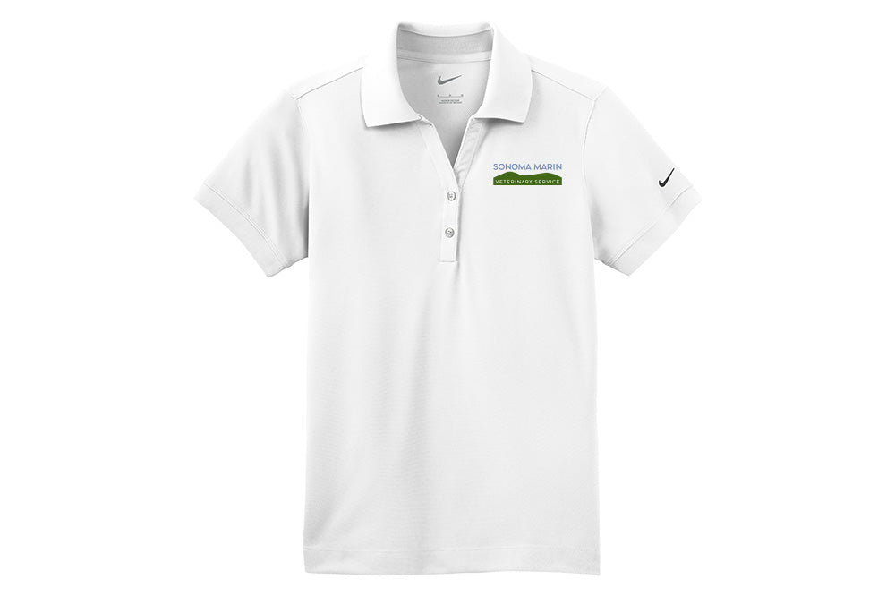 Sonoma Marin Vet Women's Nike Tech Dri-FIT Classic Polo