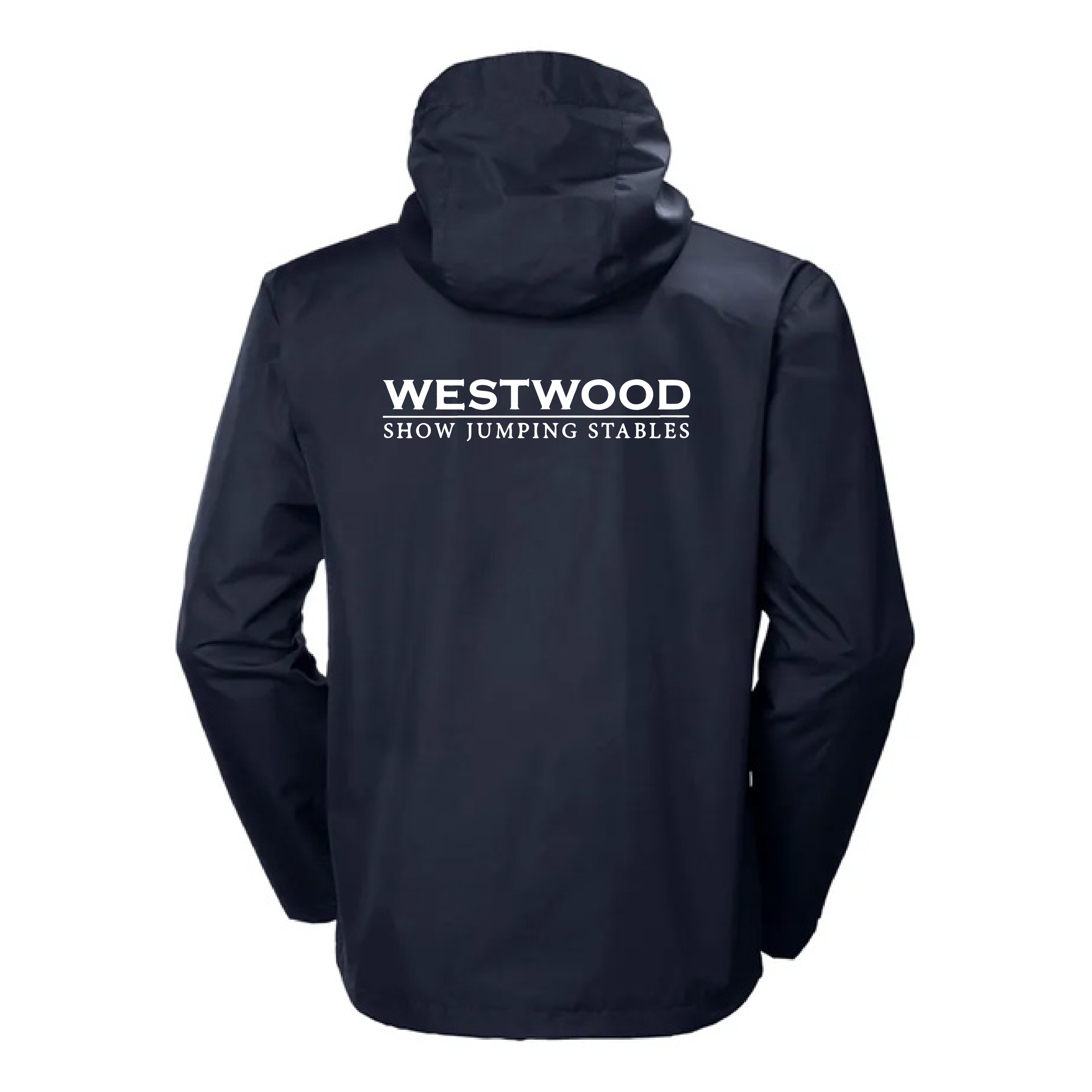 Westwood Men's Helly Hansen Dubliner Rain Jacket