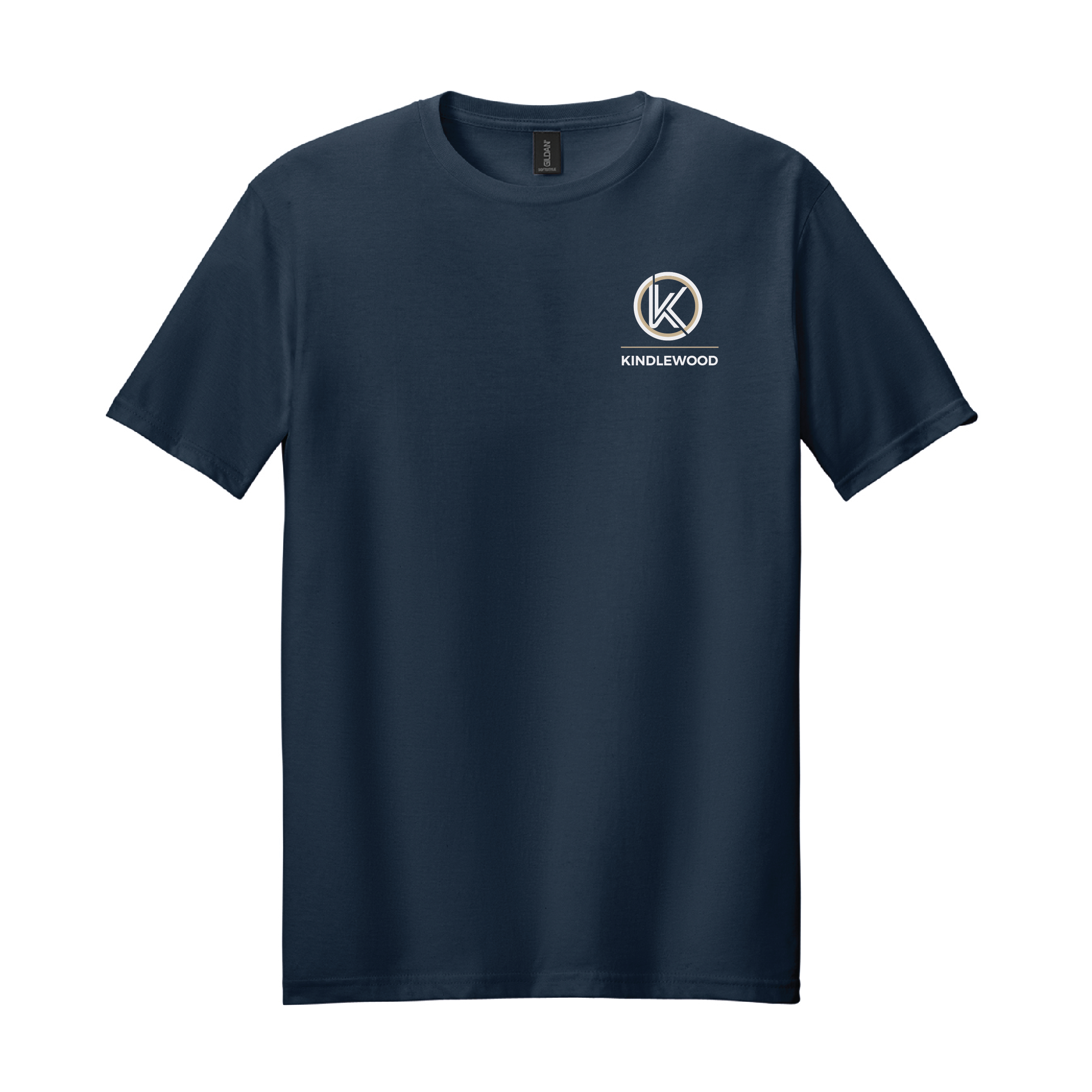 Kindlewood Men's Softstyle T-Shirt