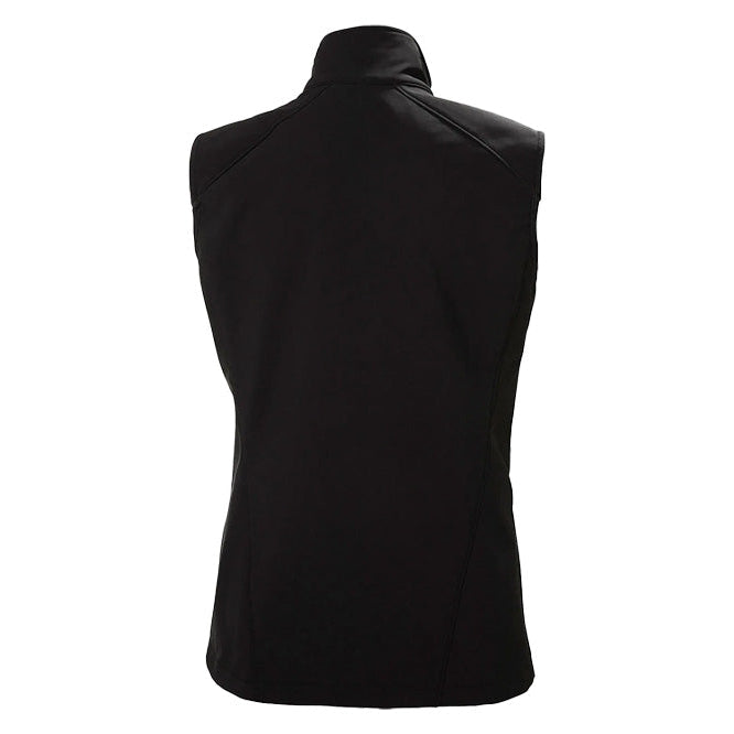 Newmarket Women's Helly Hansen Paramount Softshell Vest