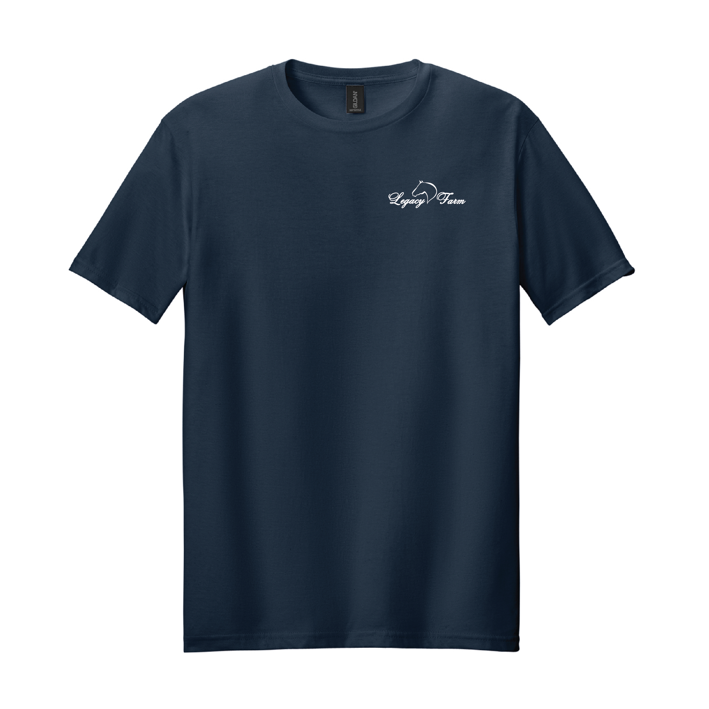 Legacy Farm Unisex Softstyle T-Shirt