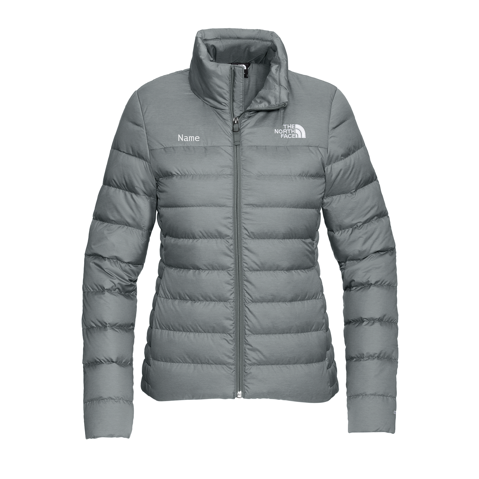 Corsari Equestrian Women's The North Face Hybrid Down Jacket