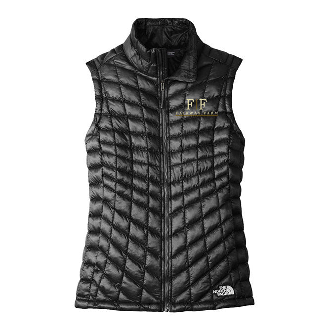 Fairway Farm Women's The North Face ThermoBall Trekker Vest