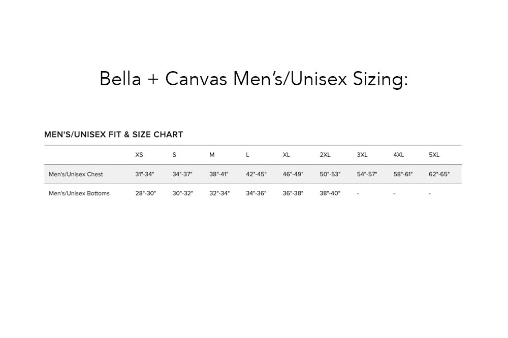 Angel Karolyi Unisex Bella & Canvas Full-Zip Hoodie with Back Logo
