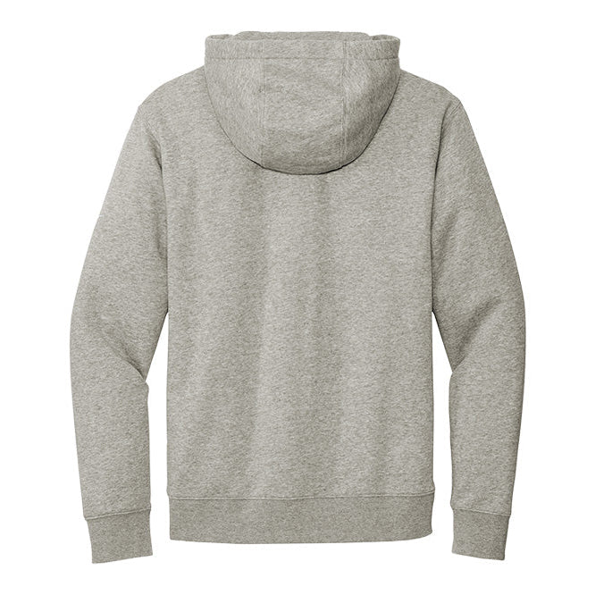 Men's Nike Club Fleece Pullover Hooded Sweatshirt