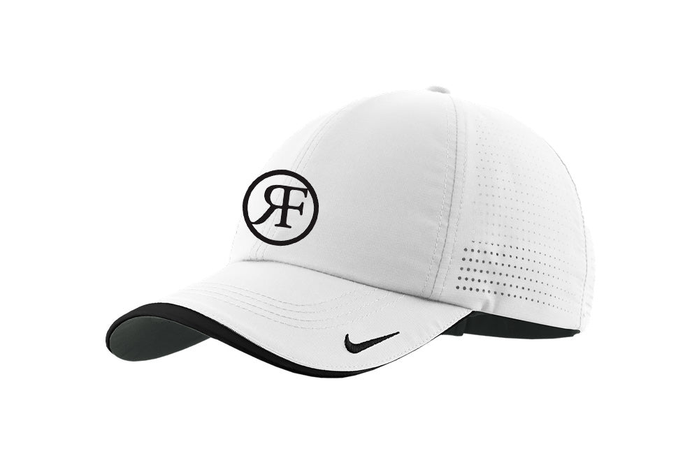 R Farms Nike Dri-Fit Perforated Cap