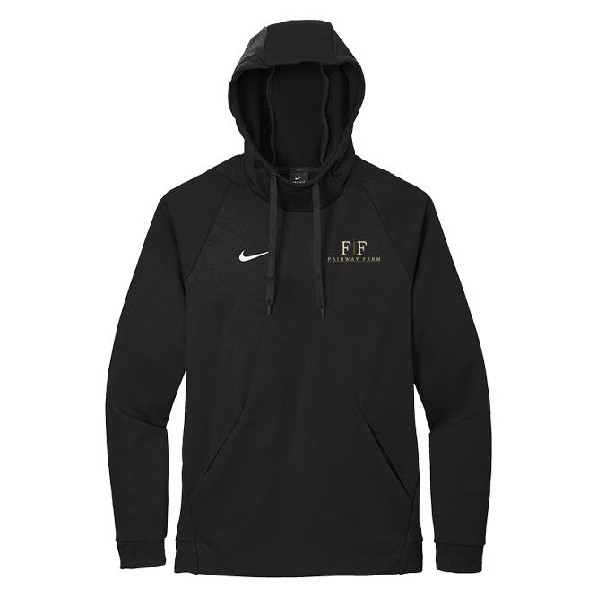Fairway Farm Men's Nike Therma-FIT Fleece Pullover Hoodie