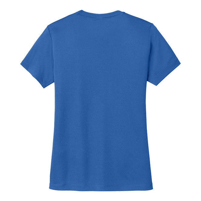 Leavitt Hill Women's Sport-Tek PosiCharge Competitor Tee