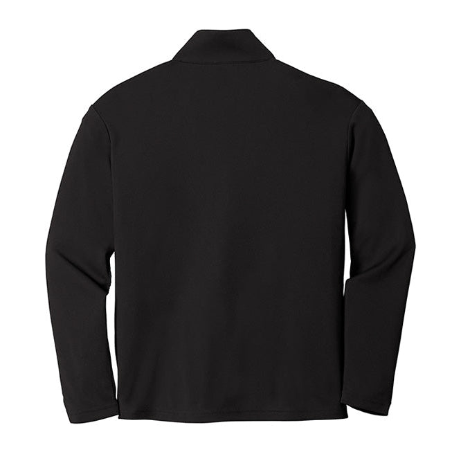 High Voltage Sporthorses Youth Sport-Tek PosiCharge 1/4-Zip Sunshirt