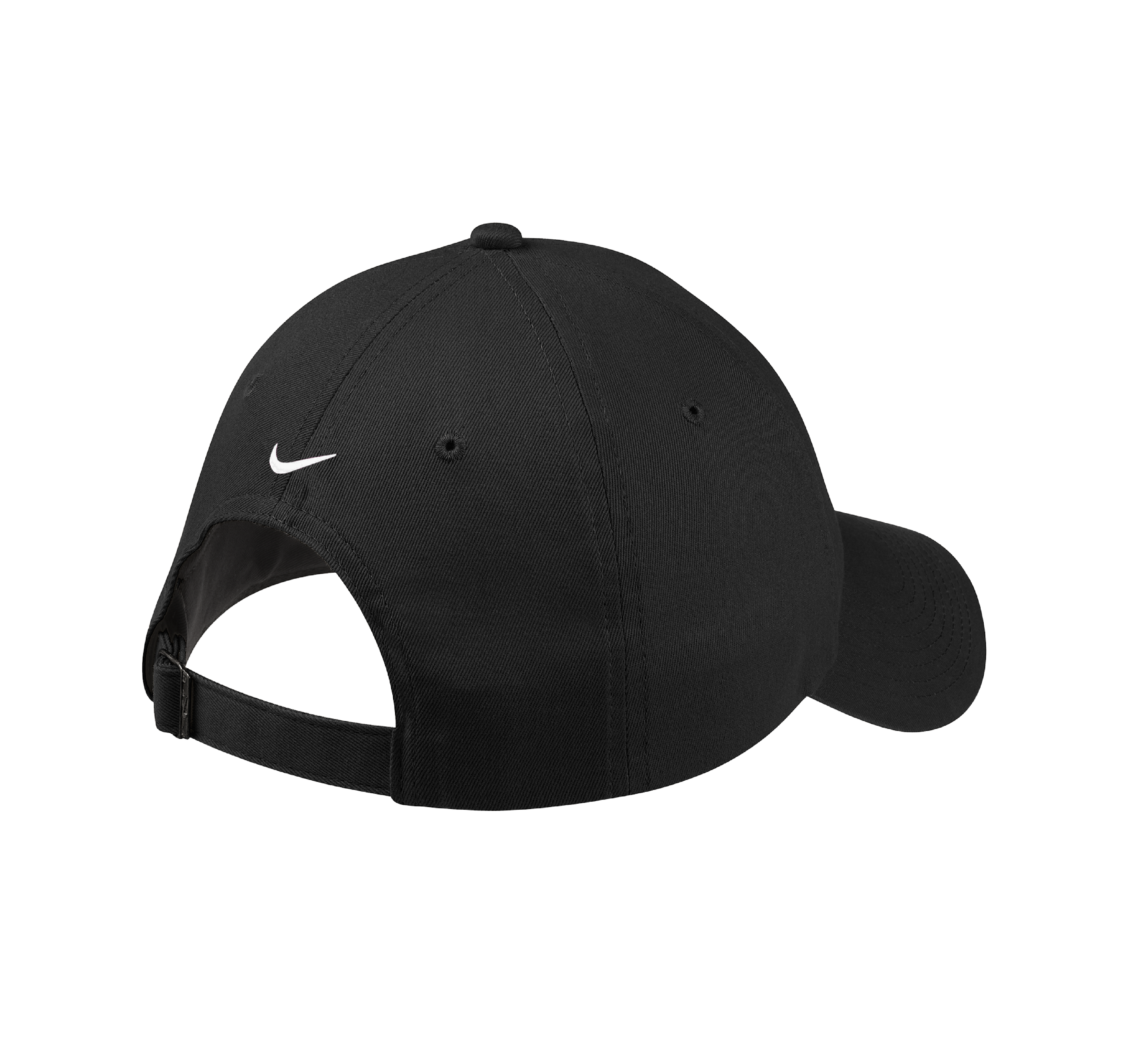 Hap Hansen Stables Nike Unstructured Cotton Twill Cap