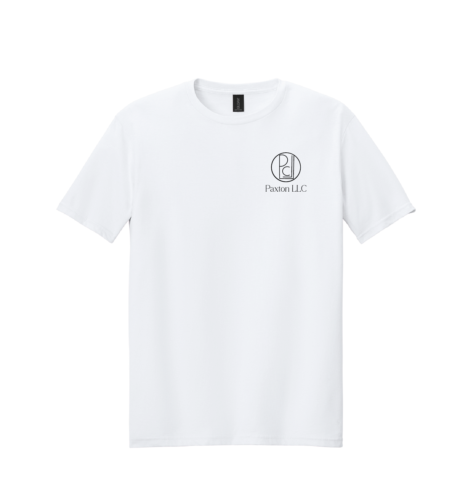 Men's Softstyle T-Shirt