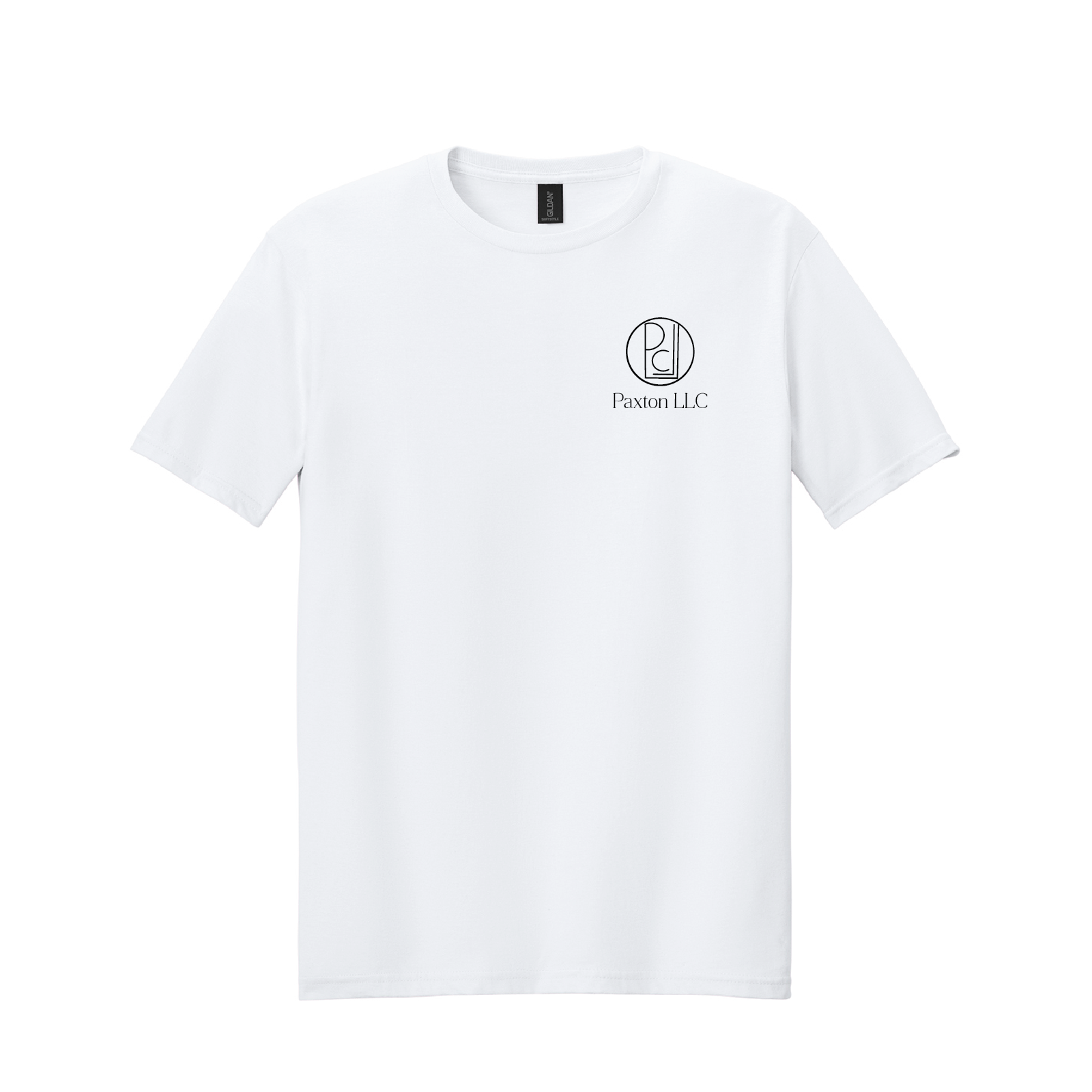 Men's Gildan Softstyle T-Shirt