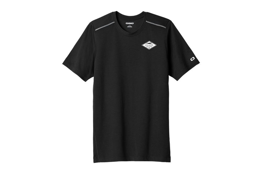 Black Diamond Equestrian Men's OGIO ® ENDURANCE Tee