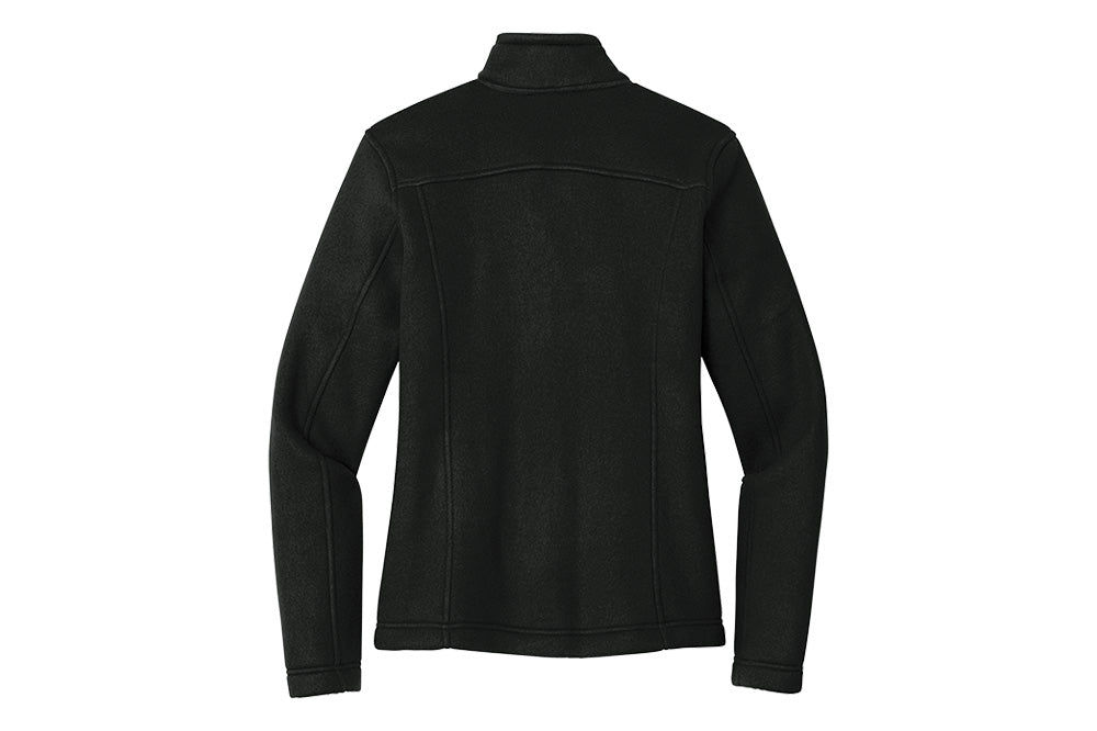 Summer Valley Women's Eddie Bauer Full-Zip Fleece Jacket