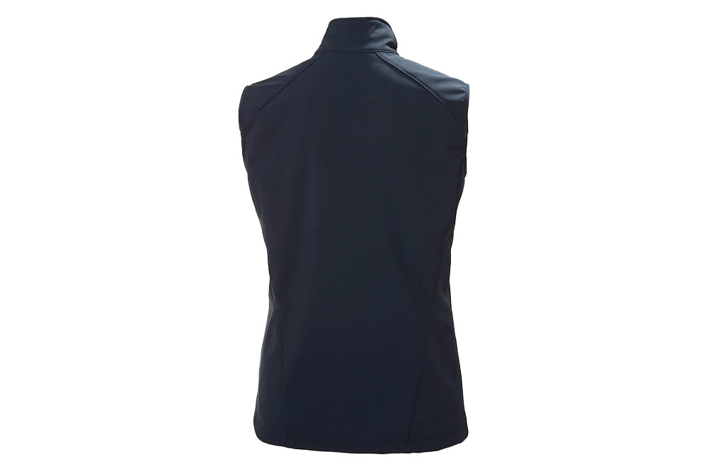 Oakwood Women's Helly Hansen Paramount Softshell Vest