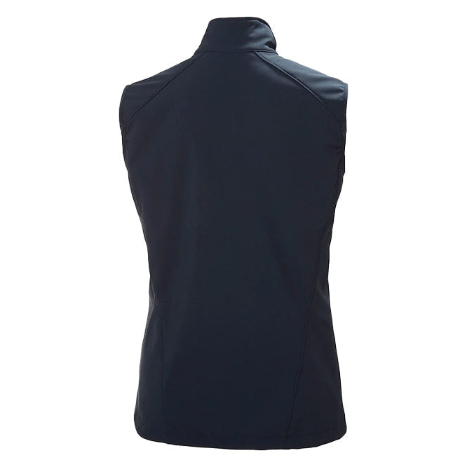 Oakwood Women's Helly Hansen Paramount Softshell Vest