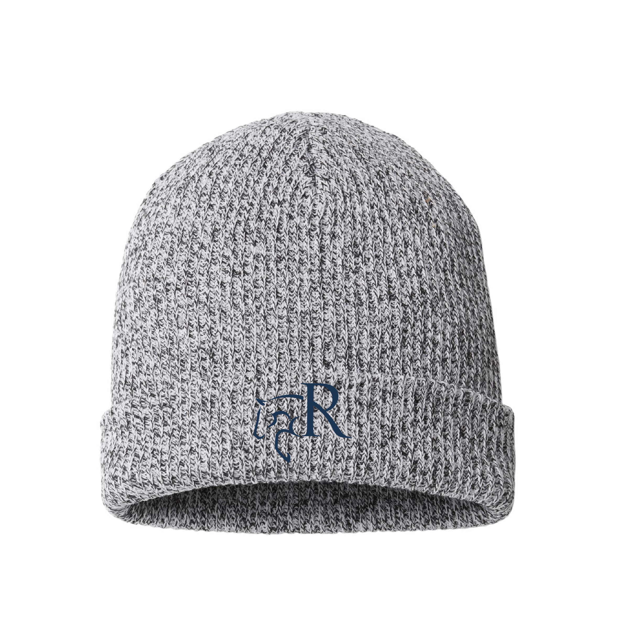 Rivers Edge Farm Columbia Beanie