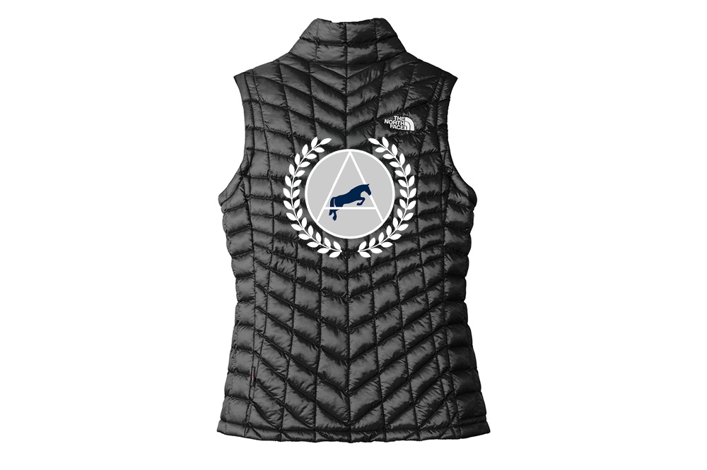 Avon Eventing Women's The North Face ThermoBall Trekker Vest