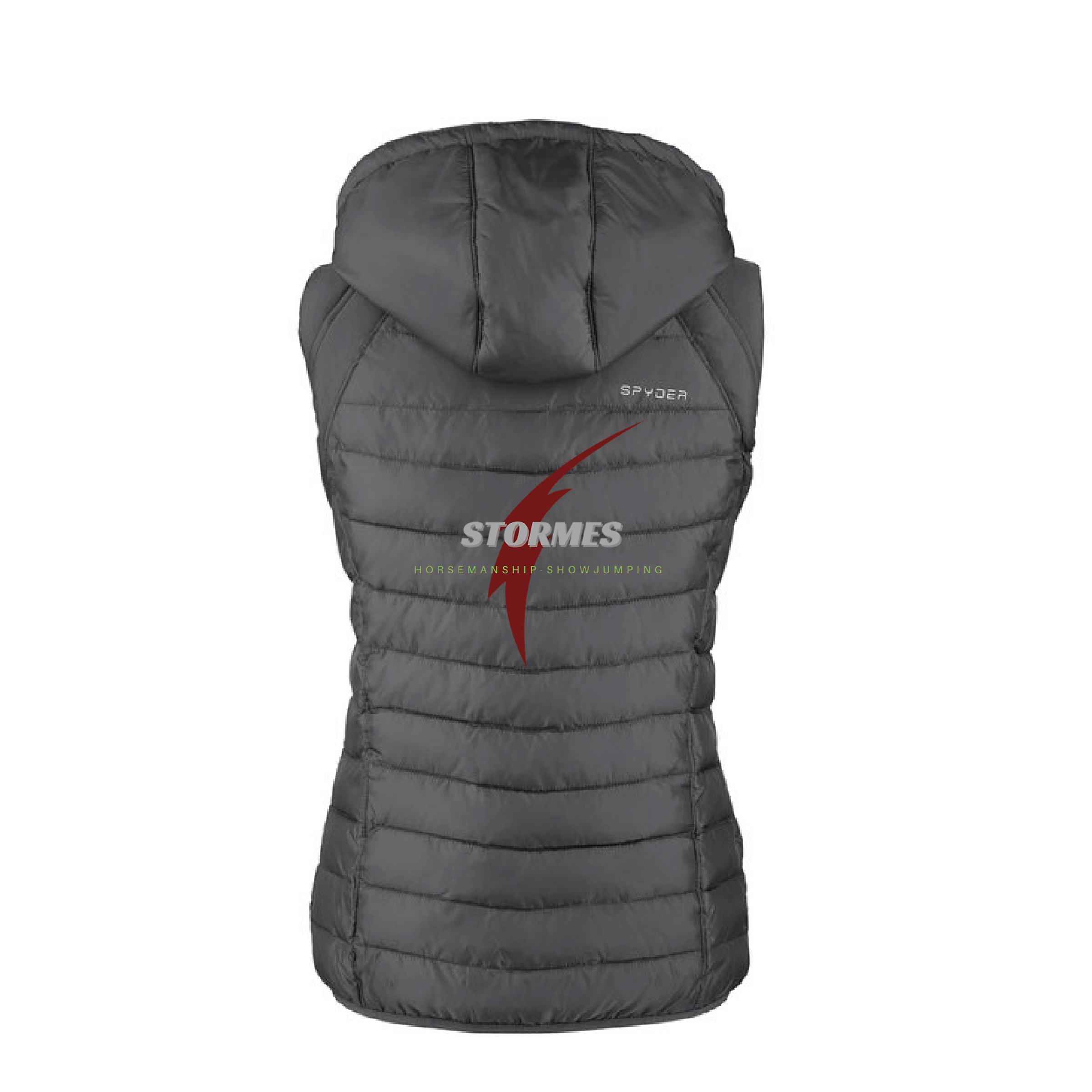 Stormes Showjumping Women's Spyder Puffer Vest