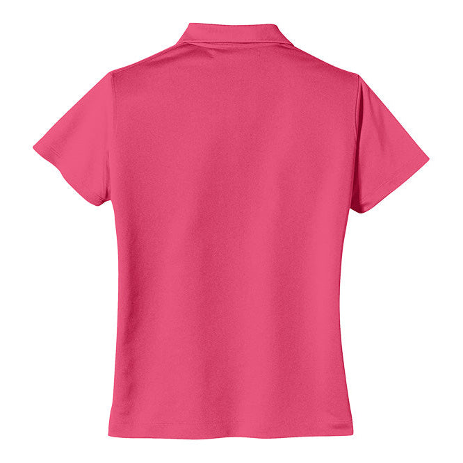 KMT Women's Nike Tech Dri-FIT Classic Polo