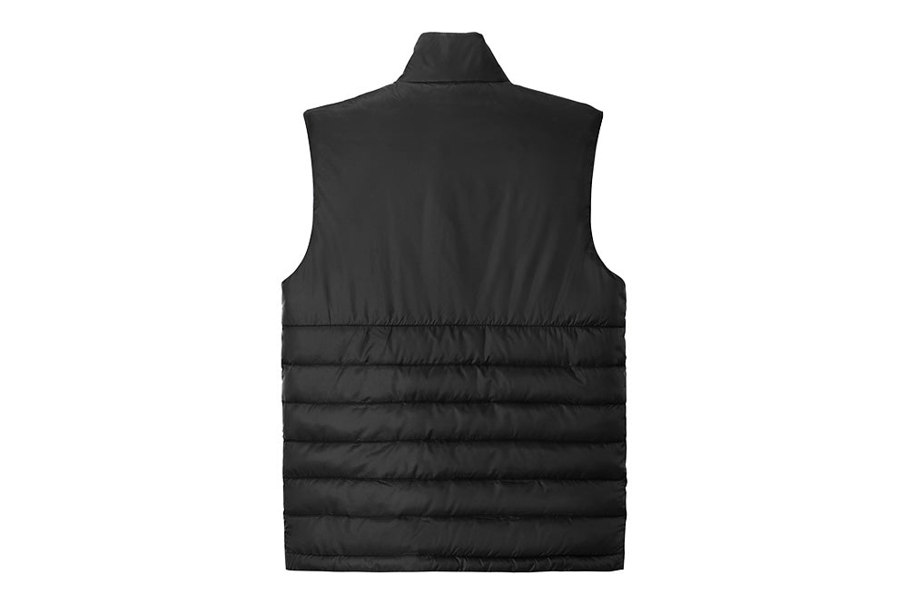 Oakwood Men's Eddie Bauer Quilted Vest