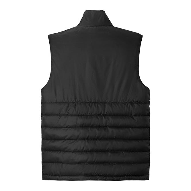 Oakwood Men's Eddie Bauer Quilted Vest