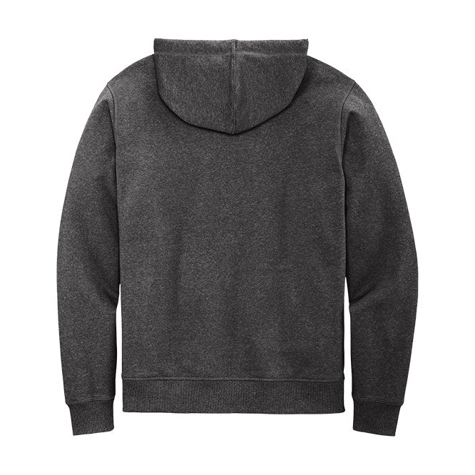 Billings Equestrian Women's District Full Zip Hoodie