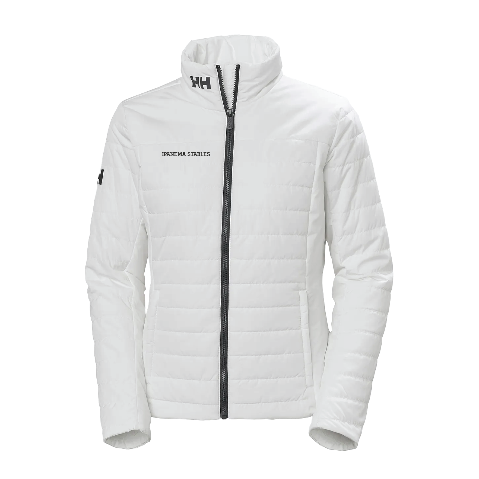 Ipanema Stables Women's Helly Hansen Crew Insulated Jacket
