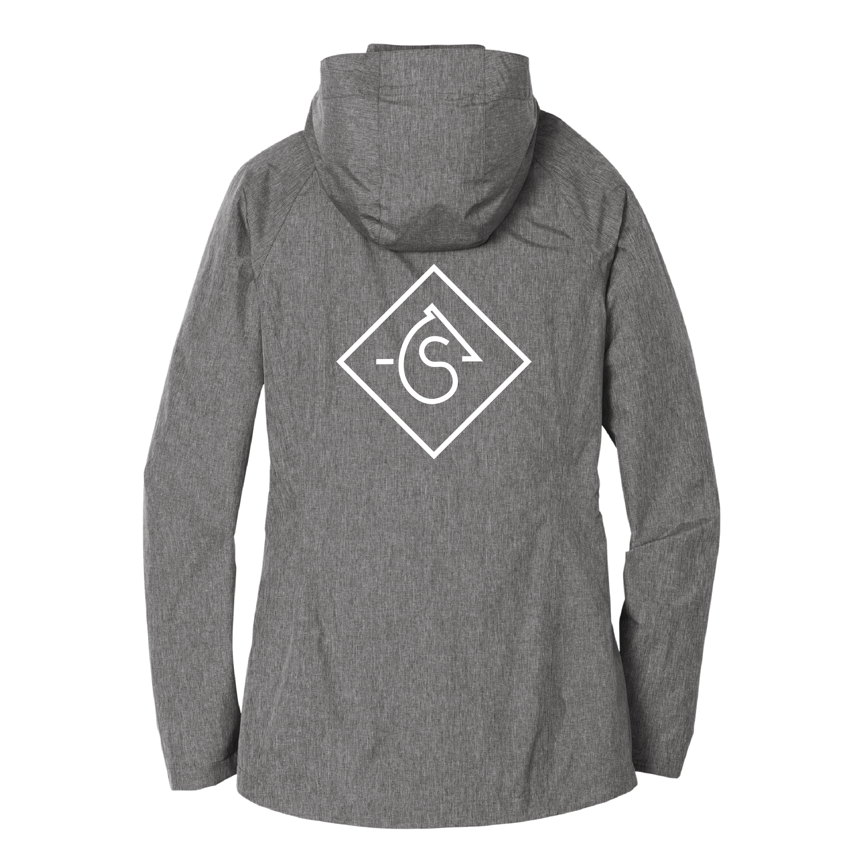 Women's Port Authority Torrent Waterproof Jacket