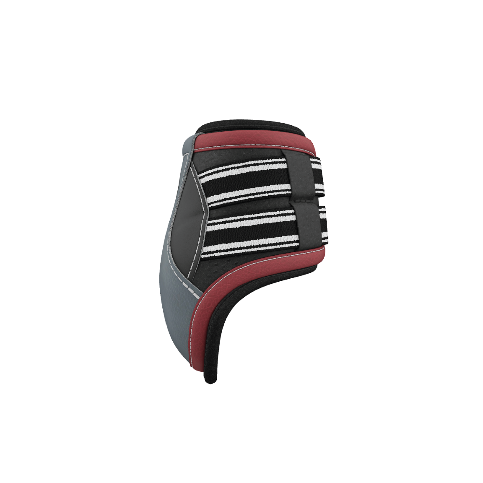 Ipanema Stables Custom Equifit D-teq Hind Boot