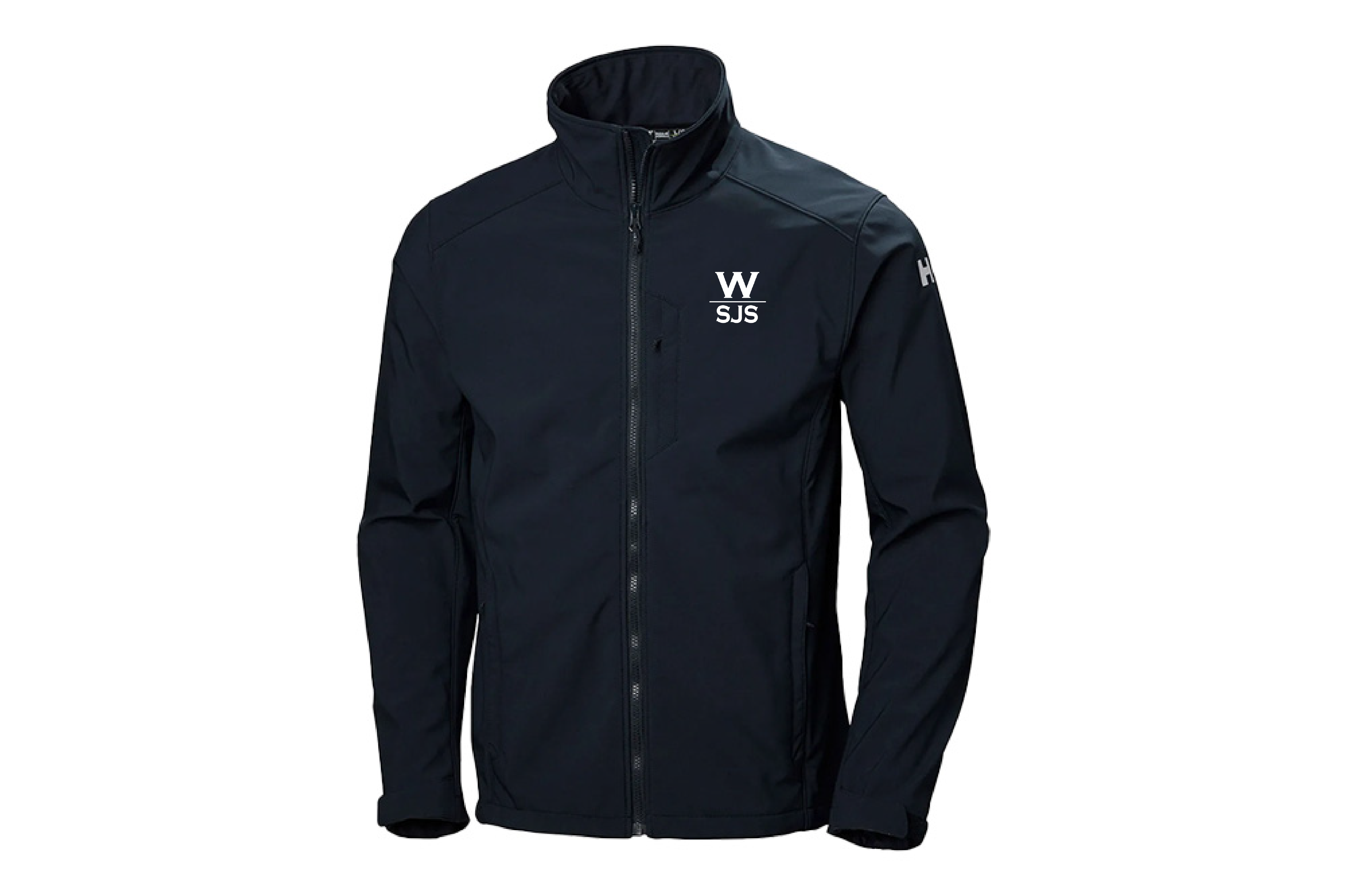 Westwood Men's Helly Hansen Paramount Softshell Jacket