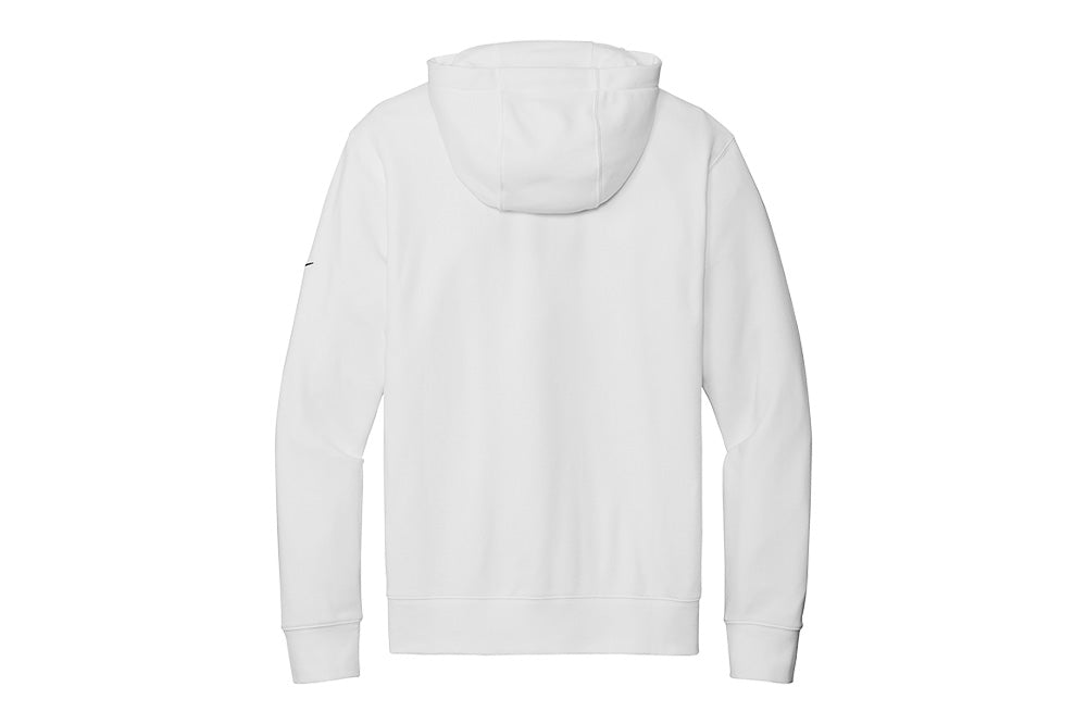 Oakwood Men's Nike Club Fleece Pullover Hooded Sweatshirt