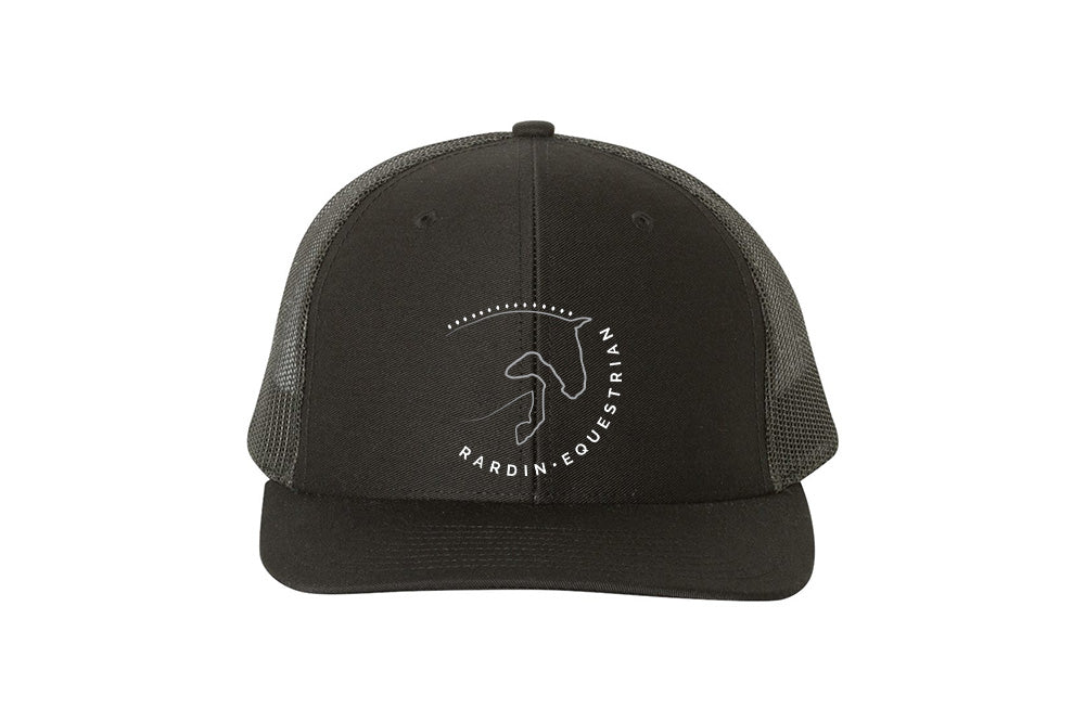Snapback Trucker Cap