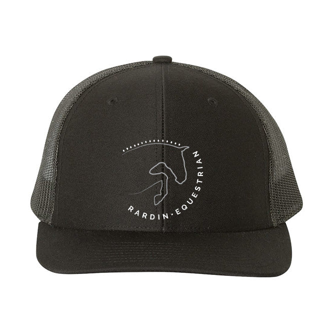 Snapback Trucker Cap