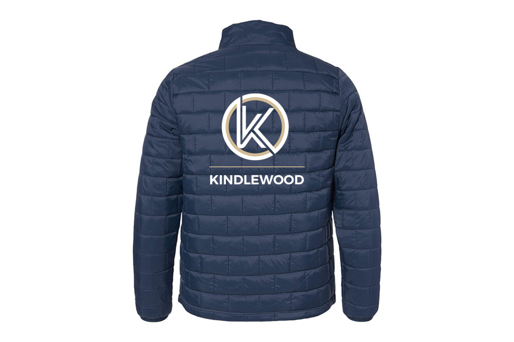 Kindlewood Men's Elemental Puffy Jacket