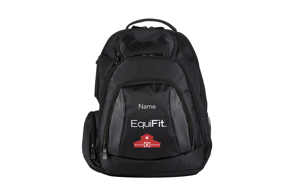 Red Barn IEA EquiFit Ringside Backpack