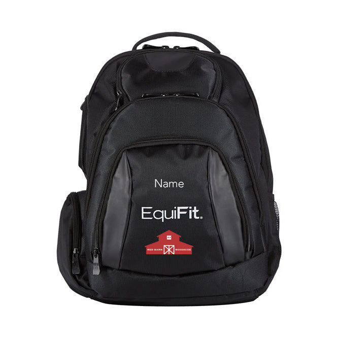 Red Barn IEA EquiFit Ringside Backpack