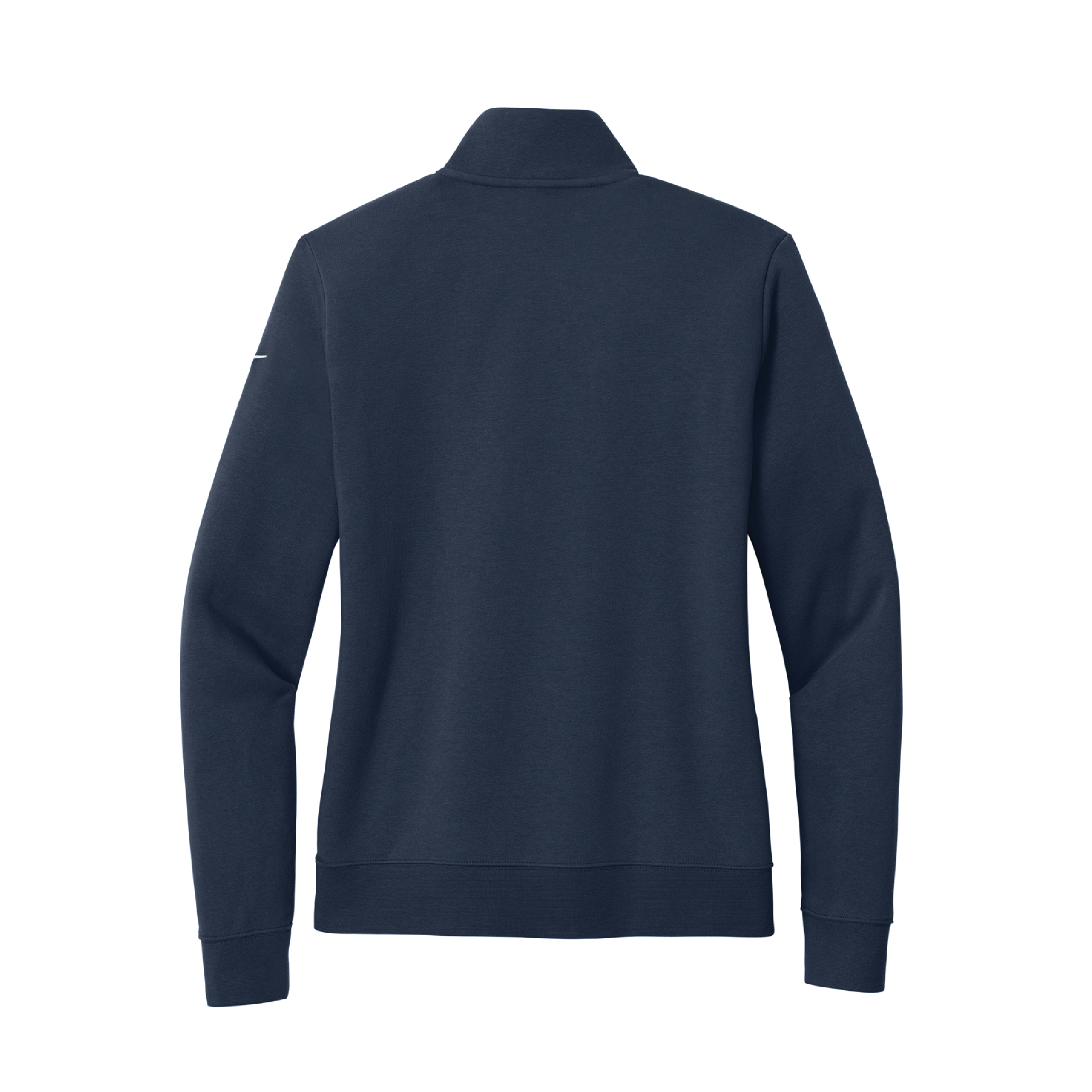 Women's Nike Club Fleece Half-Zip