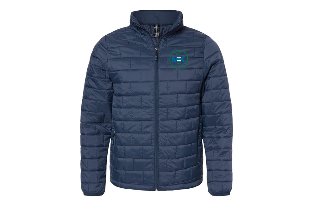 MK Equestrian Elemental Puffy Jacket