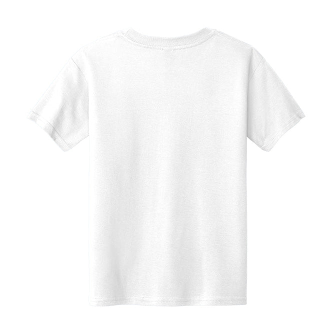 Leavitt Hill Youth Softstyle T-Shirt