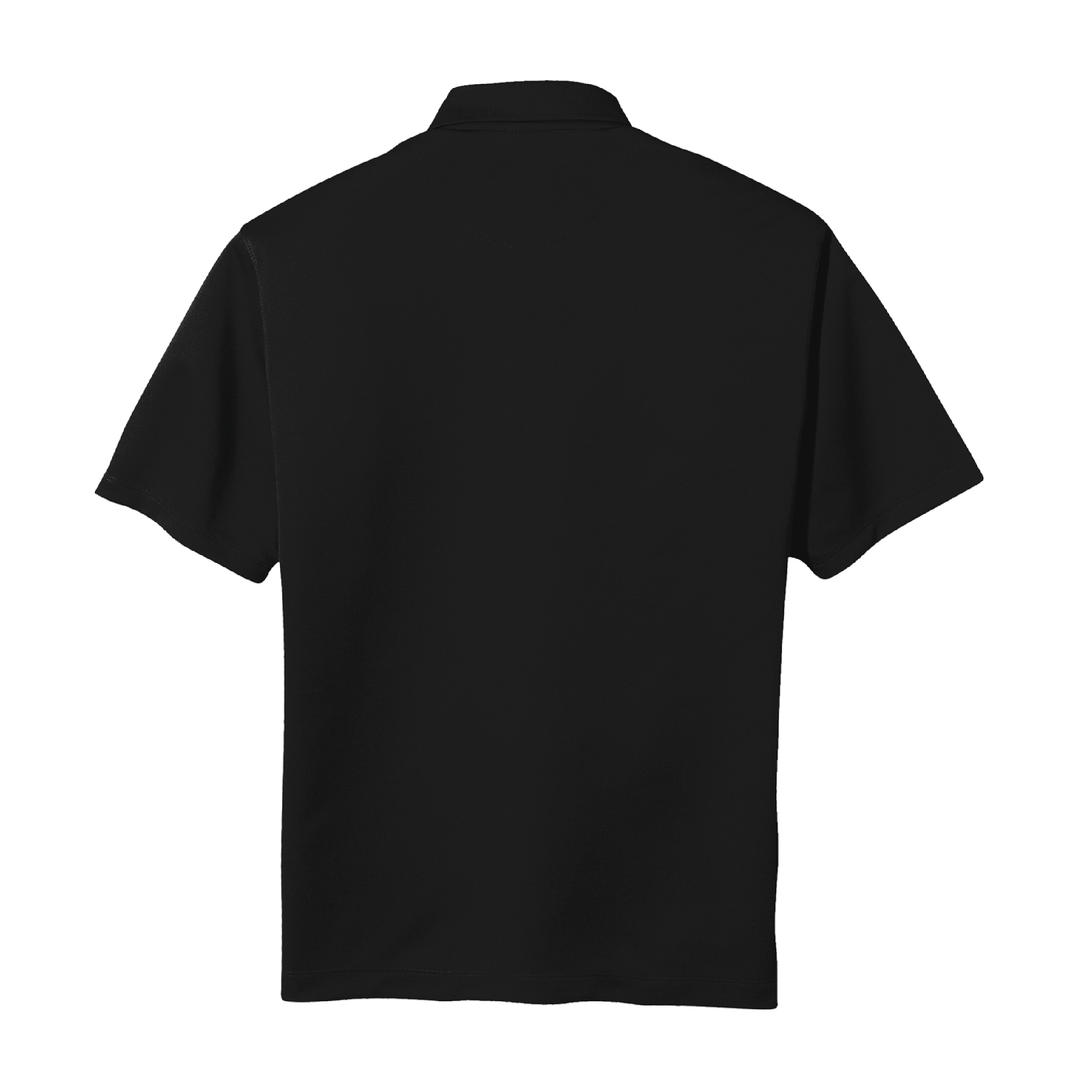 Joie Gatlin Men's Nike Tech Basic Dri-FIT Polo