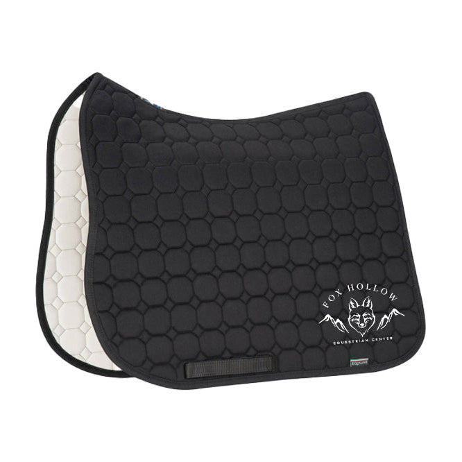 Equiline Octagon Dressage Pad