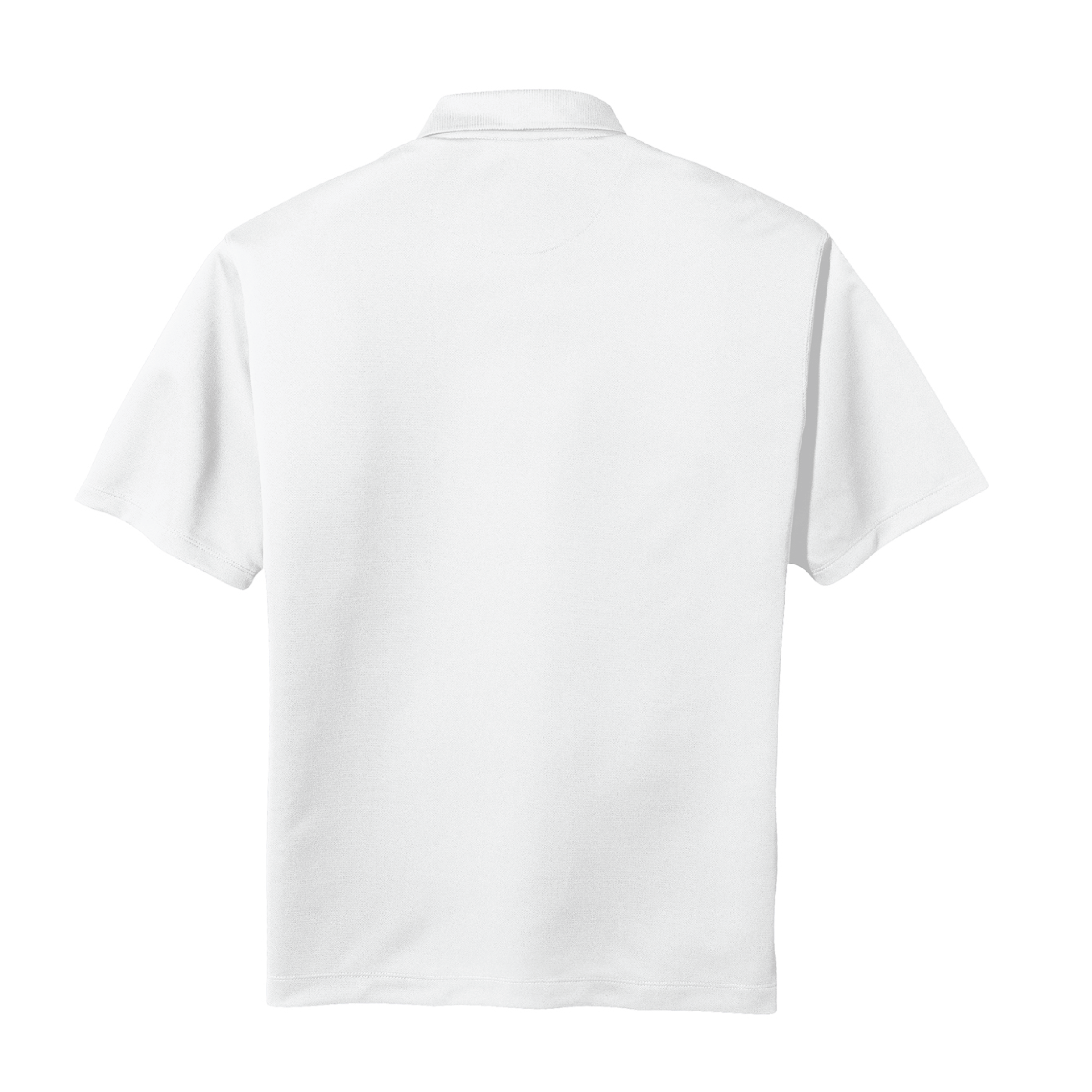 Central Sporthorses Men's Nike Tech Basic Dri-FIT Polo
