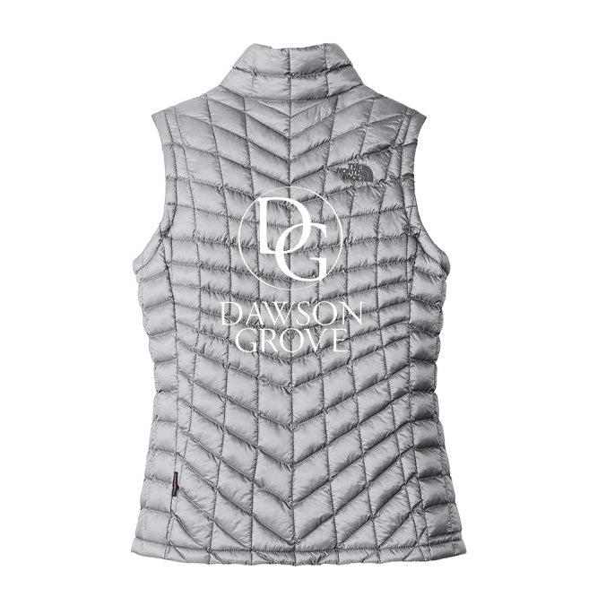 Women's The North Face ThermoBall Trekker Vest