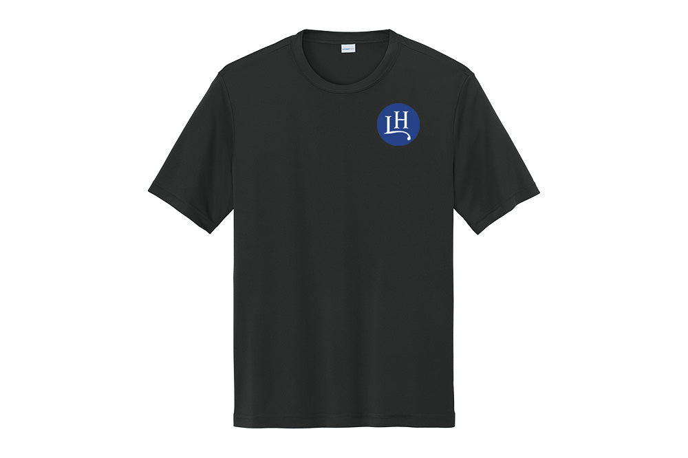 Leavitt Hill Men's Sport-Tek PosiCharge Competitor Tee